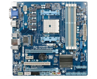 Gigabyte GA-F2A75M-D3H (A75 2xPCI-E DDR3) - 117238 - zdjęcie 6